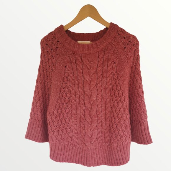 Esprit Sweaters - Ready for Fall! So Soft ESPRIT Wool Blend Sweater in XS